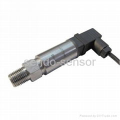 SS304 Series piezoresistive-type pressure transmitter 