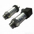 SS302 Series OEM Piezoresistive Pressure Transmitters 