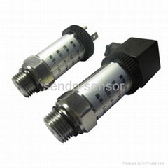 SS302 Series OEM Piezoresistive Pressure