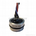 SS102 Series Piezoresistive OEM Pressure