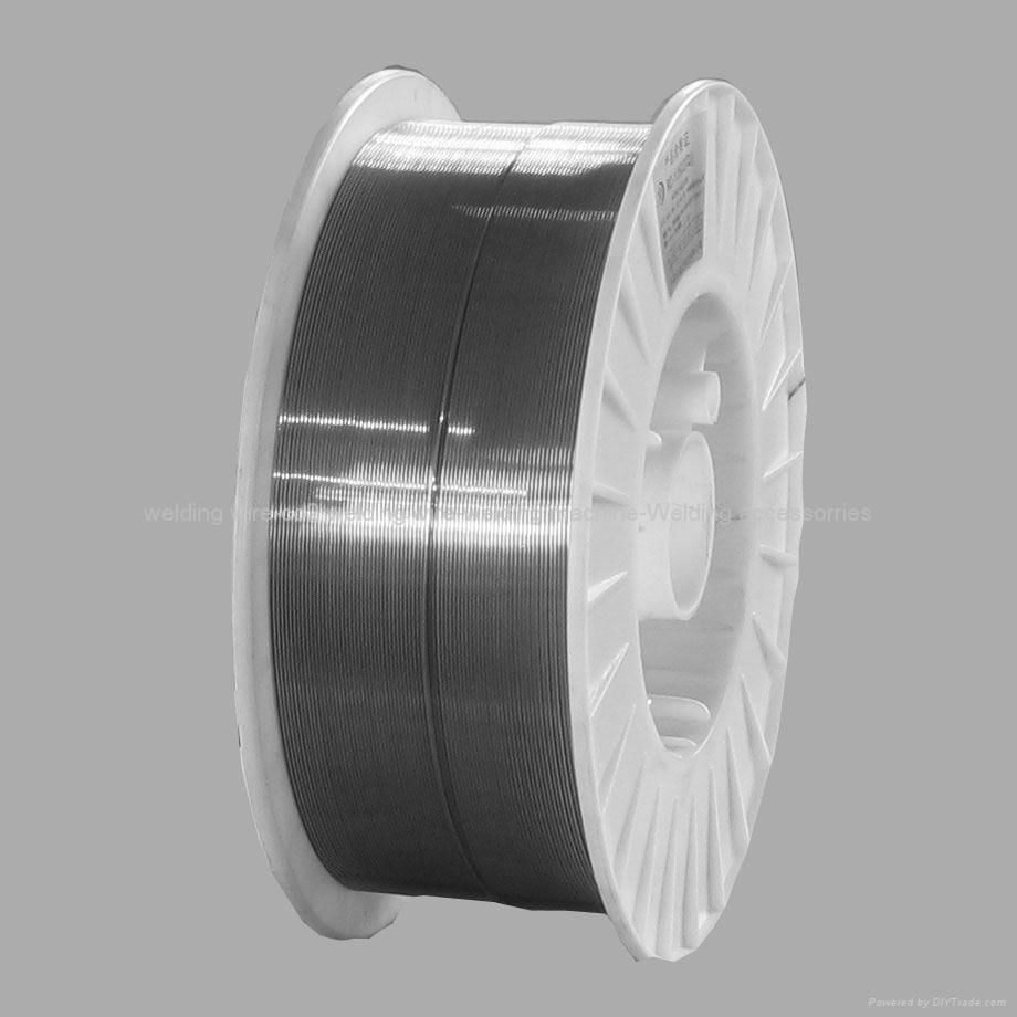 Flux-cored Welding Wire 4