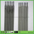 E6013 Carbon Steel Welding Electrode For Vessle Welding in Big shipyard 2