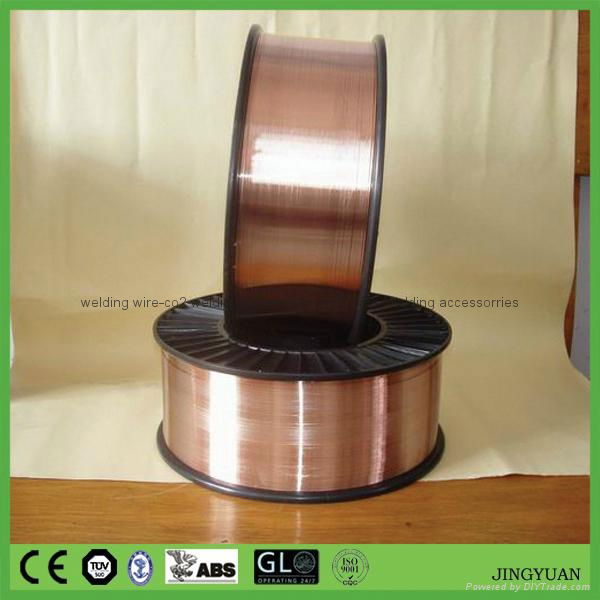 Co2 Welding Wire er70s-6 for top welding