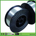 Flux-cored Welding Wire