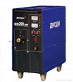 DC INVERTER MIG200S  Welder machine for