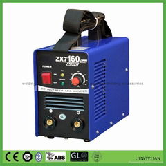 Hot Sales AC MMA type Single Phase Portable ARC Welding Machine