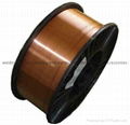 R70S-6 High Quality CO2 Copper Welding Wire 0.8mm-1.6mm 2