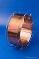 R70S-6 High Quality CO2 Copper Welding Wire 0.8mm-1.6mm 4