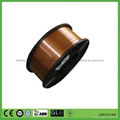 ER70S-6 MIG WELDING WIRE/SG2 WELDING WIRE IN WIRE SPOOL WITH SMALL COIL 3