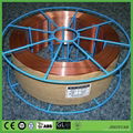 ER70S-6 MIG WELDING WIRE/SG2 WELDING WIRE IN WIRE SPOOL WITH SMALL COIL 5