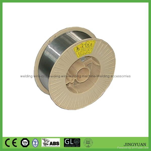 high strength steel low alloy E71T-1 flux-cored welding wire factory direct supp