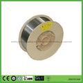 high strength steel low alloy E71T-1 flux-cored welding wire factory direct supp 1