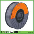 high strength steel low alloy E71T-1 flux-cored welding wire factory direct supp 2