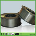 high strength steel low alloy E71T-1 flux-cored welding wire factory direct supp 3