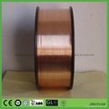 Carbon Dioxide Gas Shielded welding wire ER70S-6 0.8mm Factory supply 3