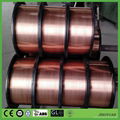 CO2 Solid Wire welding wire ER70S-6 1.0mm manufacturer supply with high qualit 2