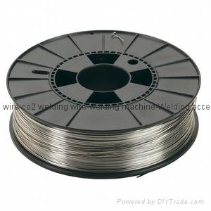 ER308  MIG 15 kg/spool Stainless Steel Mig Welding Wire