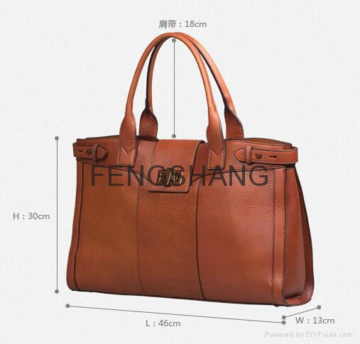 2015 Fashional Tote-AP0031 5