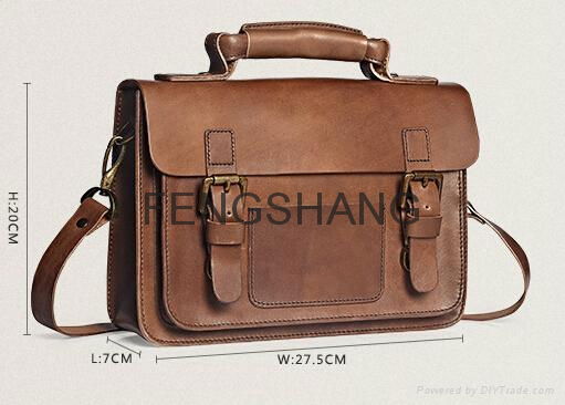 Messenger bag-AP602 4