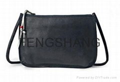 crossbody shell shape bag-AP632