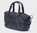 leather men's tote-AP639 2