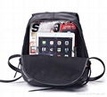 New arrival lady's backpack -AP661 4