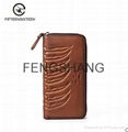 2015 winter new design wave embossing