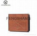 men's purse long and short item M3029