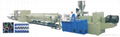 PVC  production line