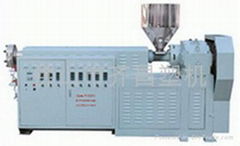 single-screw extruder