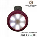 Smart Sound Control LED Night Light 1