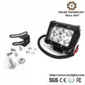 18W CREE Spotlight High Lumens LED Bar Light 2