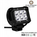 18W CREE Spotlight High Lumens LED Bar Light 4