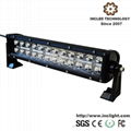 72W Cree led off road light bar 5