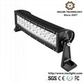 72W Cree led off road light bar 4