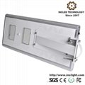 20W 10hours Integrated All in One Solar LED Street Light 3
