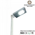 led garden light