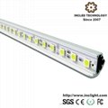 High Bright SMD5050 Rigid LED Strip 2