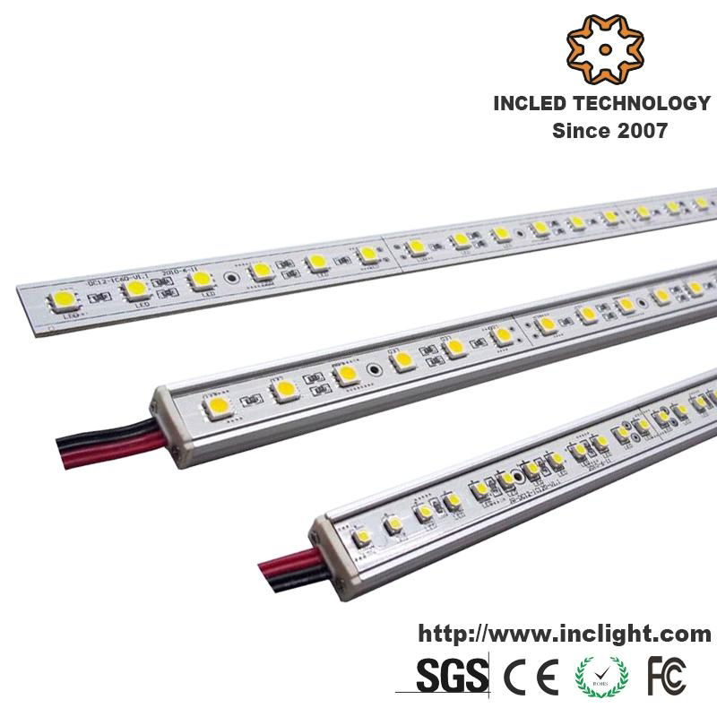 High Bright SMD5050 Rigid LED Strip