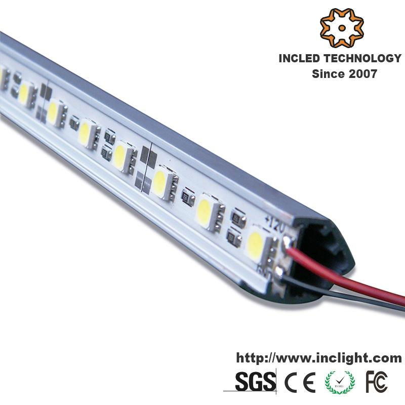 High Bright SMD5050 Rigid LED Strip 4