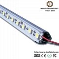 High Bright SMD5050 Rigid LED Strip 4