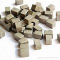 Tungsten Alloy (Wolfram) Cubes for Military Defens 1