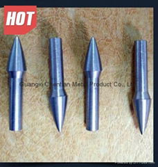 Tungsten Alloy Core for AP Bullets