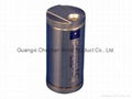 Tungsten(Wolfram) Vial Shield 1