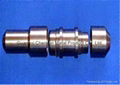 Tungsten Unit Dose Pig 1