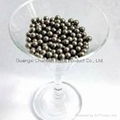 Tungsten Alloy Spheres For Fishing Lures 6.0mm 1
