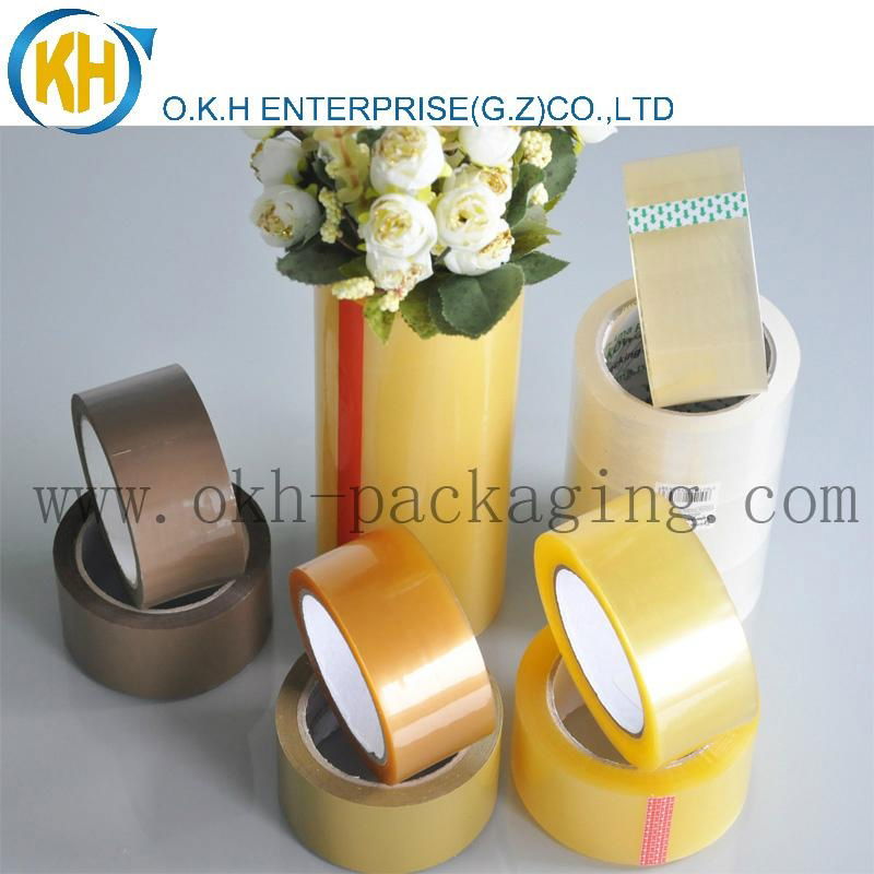 good quality with good price bopp packing tape