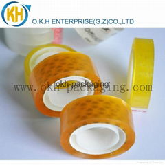 cheap bopp stationery tape from china