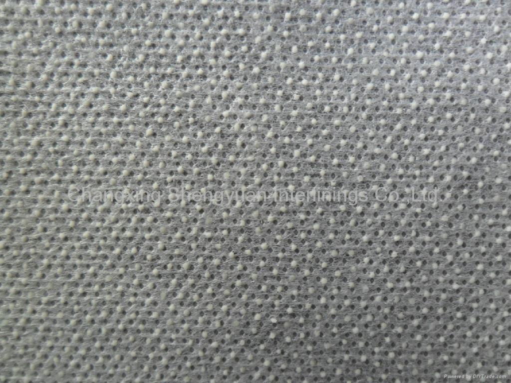 woven interlining fabric 2