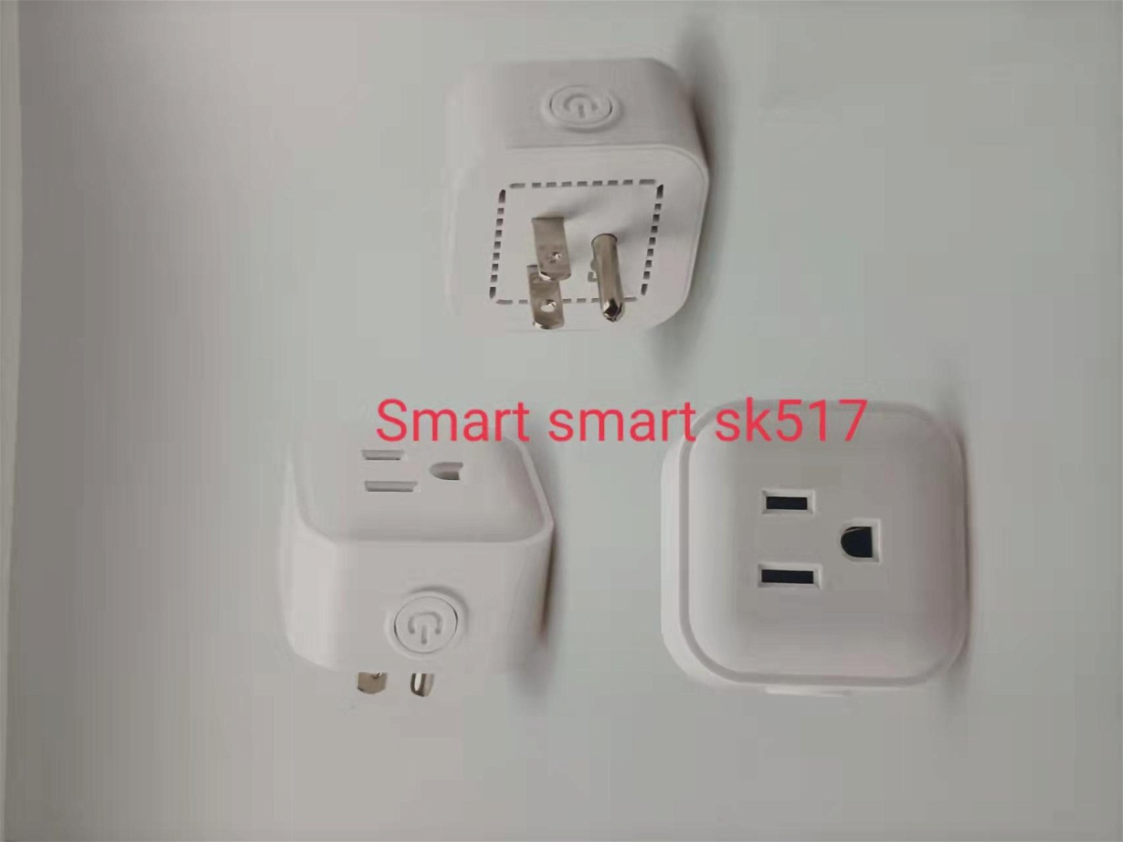 smart socket